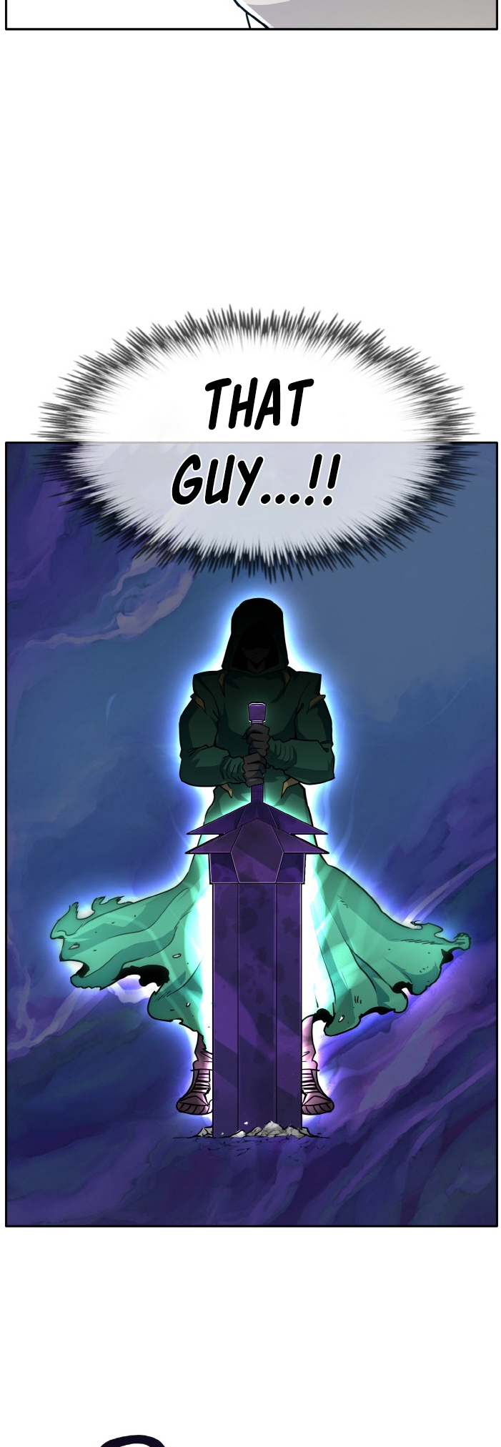 Counter Cube Chapter 69 2